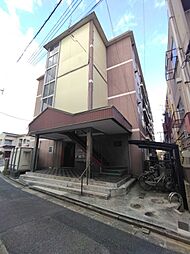 リビオン熊西