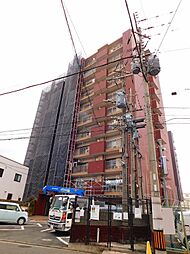 サンライフ三萩野A棟