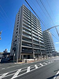 リヴィエール行橋駅前ガーデンプレイス