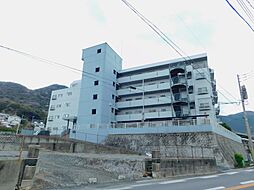 ミリオンコーポラス白峰
