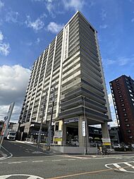 折尾クロステージ