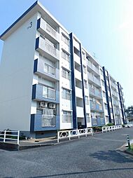 井堀南団地3棟