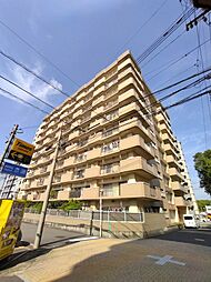 中原スカイマンション