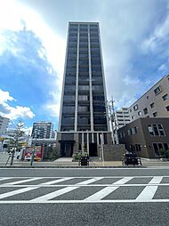 エンクレスト香椎駅前