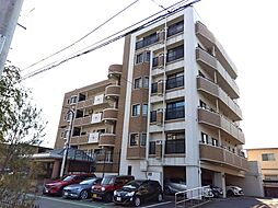 ブロッサムベルジュ沢見II