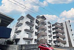 グランドハイツ中原東