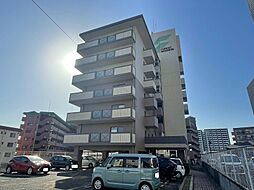 フォーレスト安部山