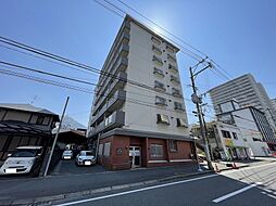 ハイツ帆柱