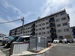 エメラルドハイツ大里II