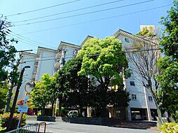 紅梅台ハイツ1号棟