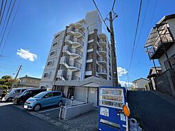 安部山公園センチュリー21壱番館