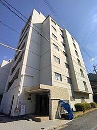 須賀町マンション