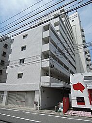 ホワイトパレス北九大前