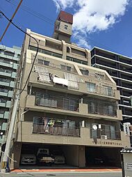 サンリバー三萩野藤マンション