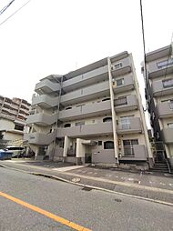 グランドハイツ中井中央A棟