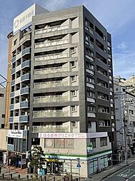 サン・アヴィート長崎駅前