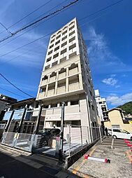セカンドラック岩川町
