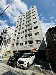 ファーストステージ思案橋