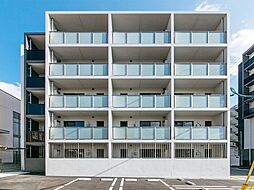 リアンレガーロ新大工町ステーション