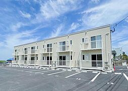 アヴニールＡ棟