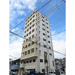 セカンドラック岩川町