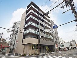 ロイヤルパークヒルズうめきた