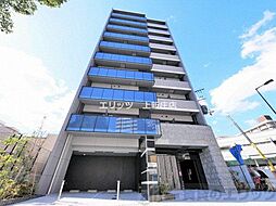 S-RESIDENCE天満Gracis