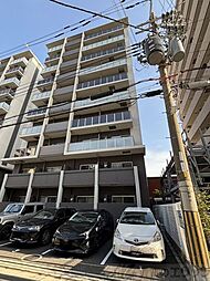 RIDGEガーデン江坂II(旧サムティガーデン江坂II)