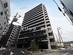ジオエント梅田北リバーフロント