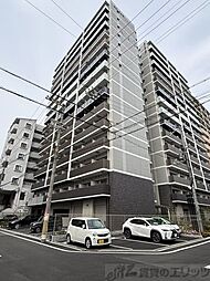 エスリード新大阪ザプレミアWEST