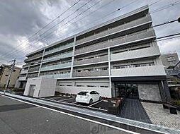 ファーストフィオーレ江坂グランディア