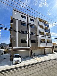 クラージュ岩見