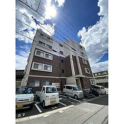 すまいるマンション平和町