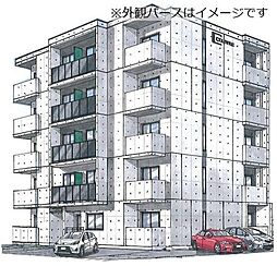 （仮称）岩見町Hマンション