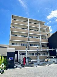 プレジデント滑石通り