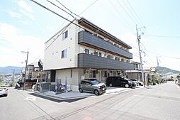 オークランドヒルズ仁保南