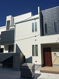 Grandtic Cocon Funairiminami