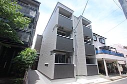 REGALEST-S 宇品御幸