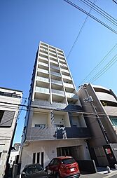 アルファレガロ天満公園