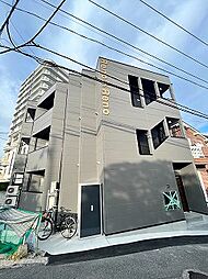 リノリノアパートメント千田