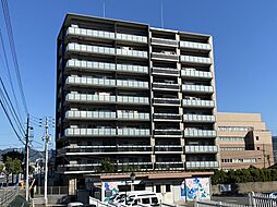 オーヴィジョン防府駅南III