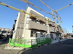 セレスティア青井II