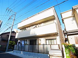 ホミーレ八潮茜町