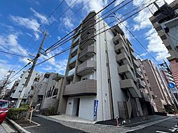 ルフレ　イムーブル北千住