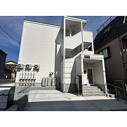 MQuarto堀切菖蒲園