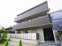 ボナール北綾瀬