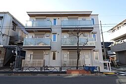 グラナーデ金町