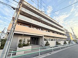 アルファコートお花茶屋2