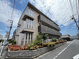 クレスト竹の塚