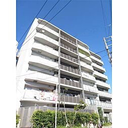 パレステージ江北